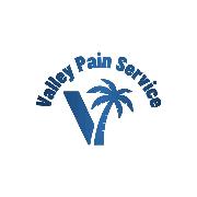 Valley Pain Service Logo